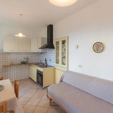 Appartement Belvedere By Elbasummer Lacona
