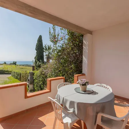 Belvedere By Elbasummer Apartment