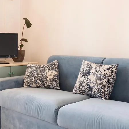 Belvedere By Elbasummer Appartement *