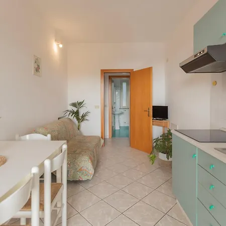 Belvedere By Elbasummer Апартаменты