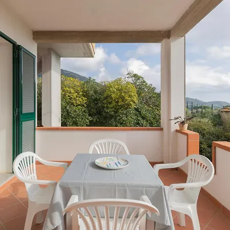 Appartamento Belvedere By Elbasummer