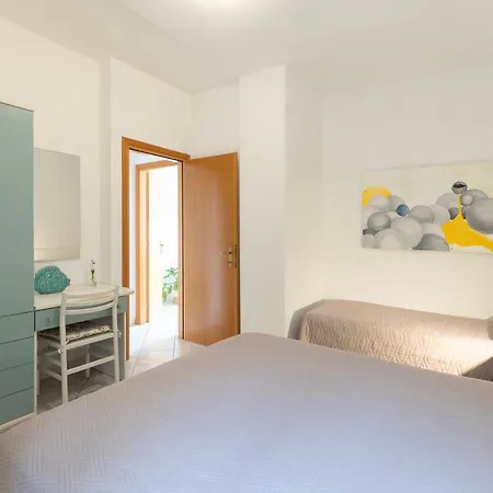 Belvedere By Elbasummer Apartment Lacona