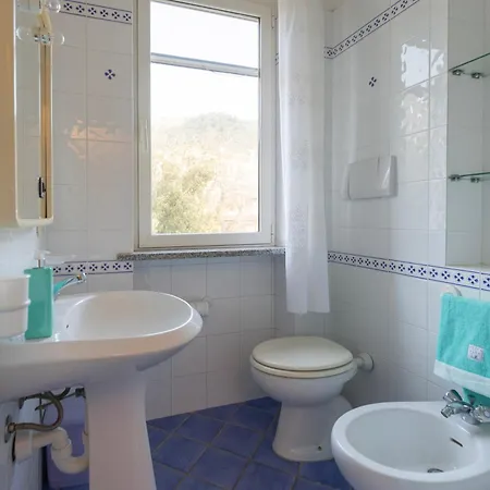 Apartamento Belvedere By Elbasummer Lacona