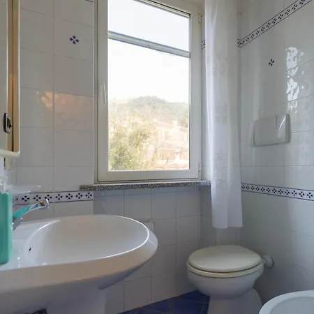 Belvedere By Elbasummer Apartamento