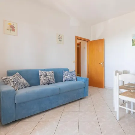 Lejlighed Belvedere By Elbasummer *