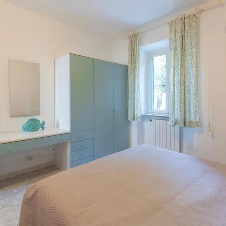 Appartement Belvedere By Elbasummer Lacona