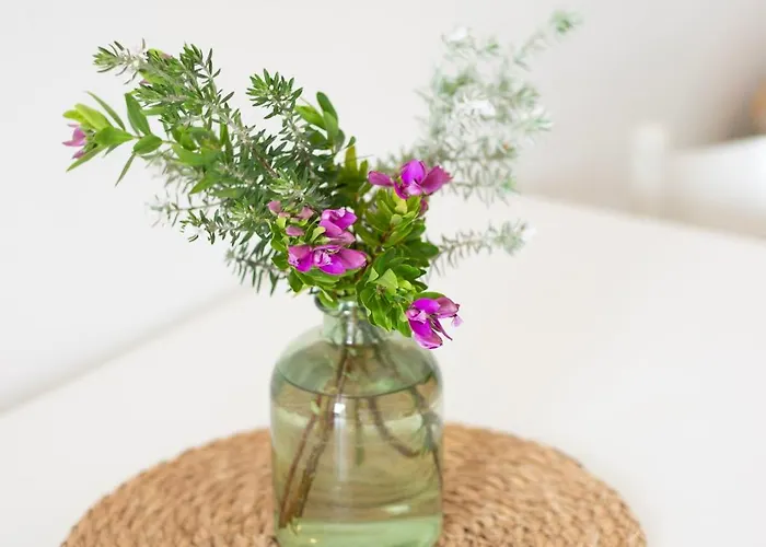 Appartamento Belvedere By Elbasummer *