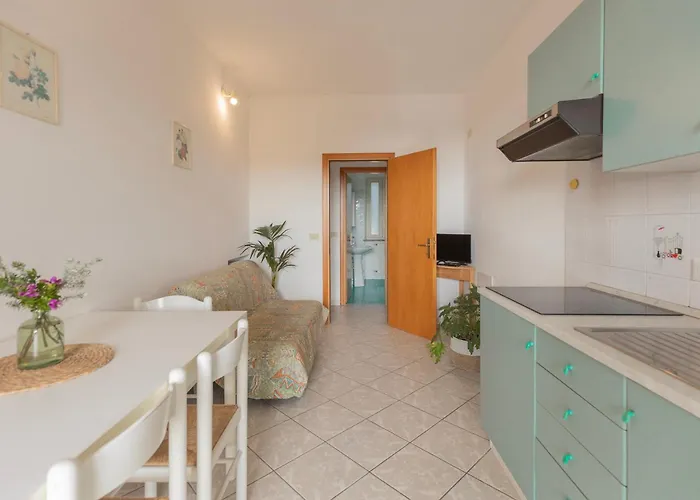 Belvedere By Elbasummer Apartment