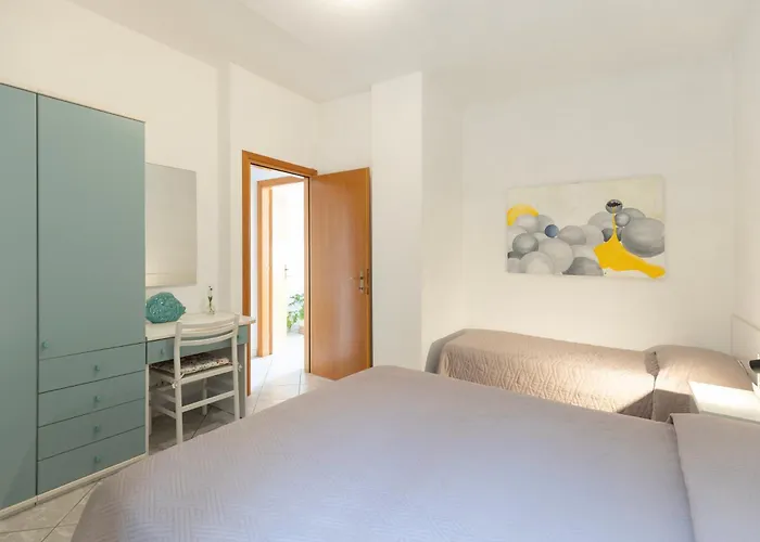 Belvedere By Elbasummer Apartment Lacona