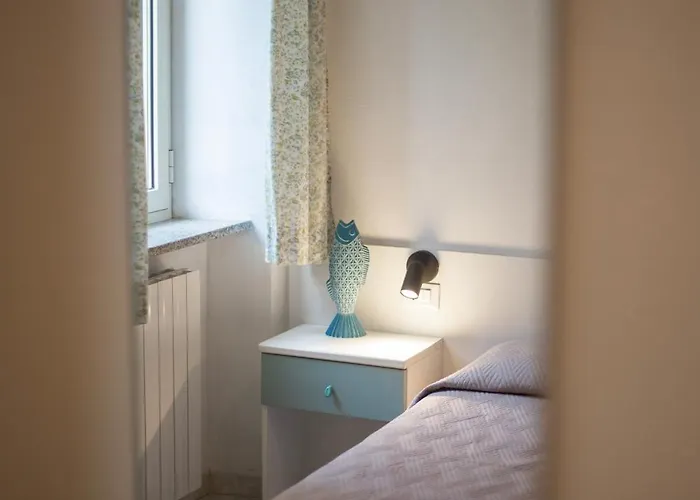 Belvedere By Elbasummer * Lacona