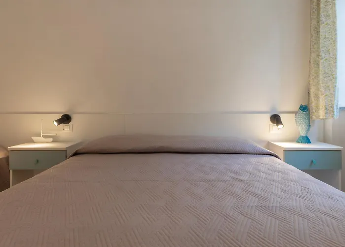 Belvedere By Elbasummer Apartment Lacona