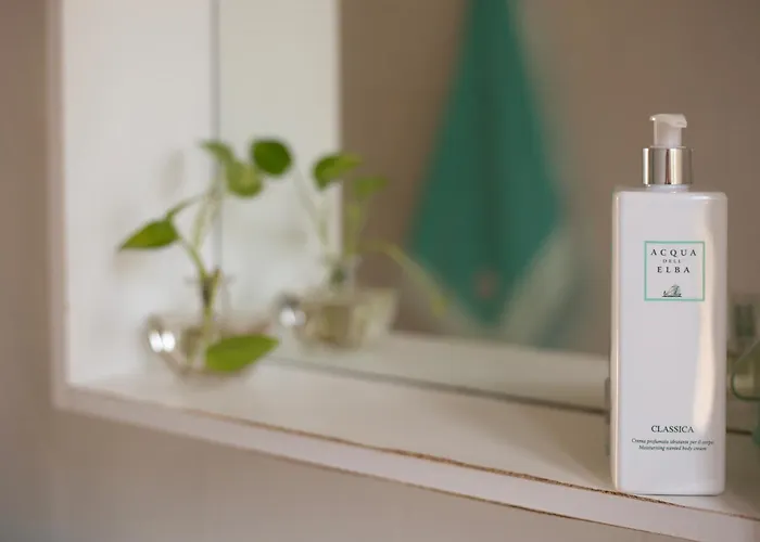 Lejlighed Belvedere By Elbasummer