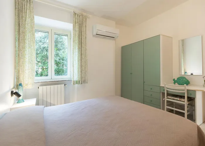 Belvedere By Elbasummer Lejlighed