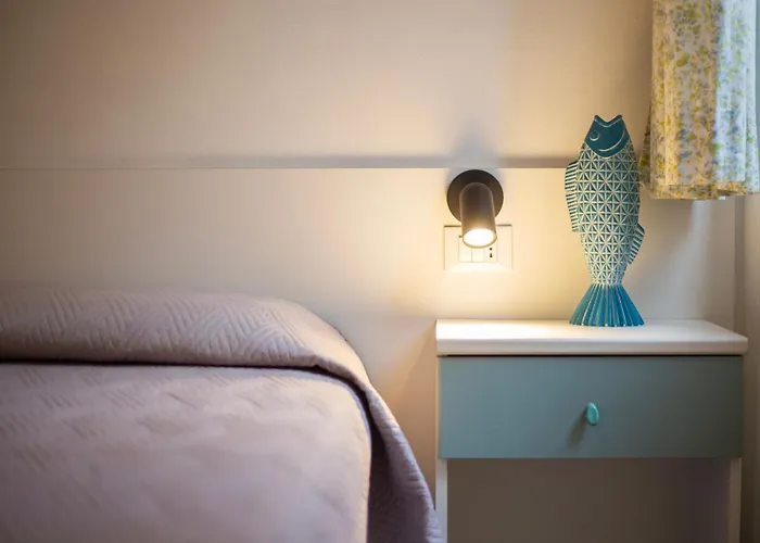 Belvedere By Elbasummer Lejlighed *