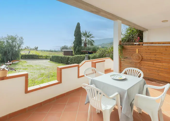 Belvedere By Elbasummer * Lacona