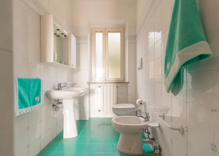 Apartment Belvedere By Elbasummer *