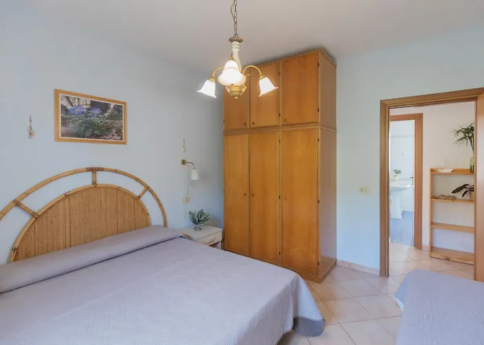 Apartment Belvedere By Elbasummer