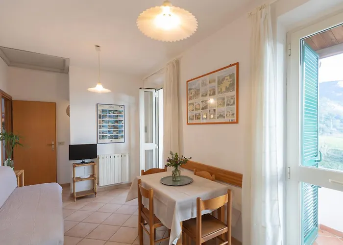 Lejlighed Belvedere By Elbasummer *