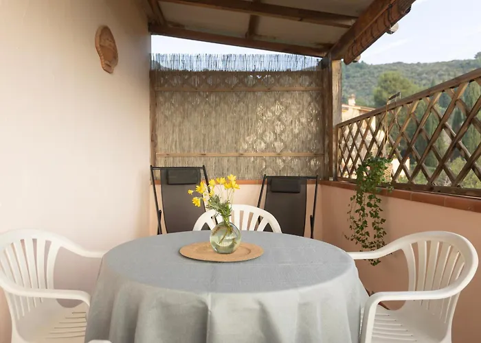 Lejlighed Belvedere By Elbasummer *