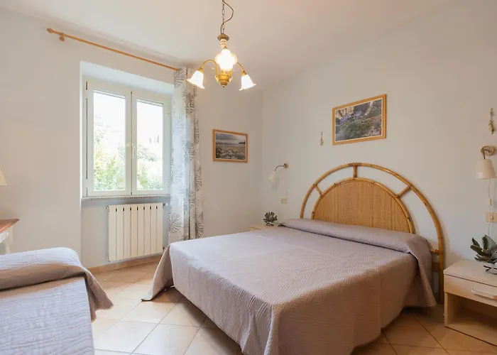 Belvedere By Elbasummer Lejlighed *