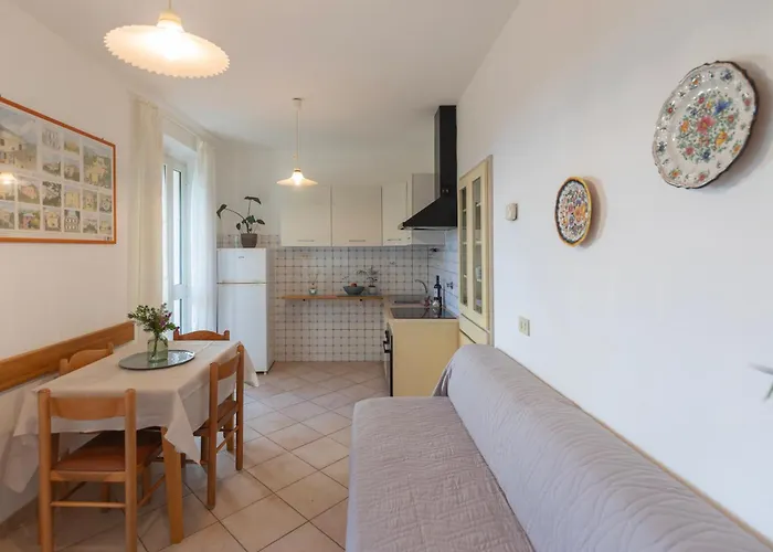 Belvedere By Elbasummer Apartment *