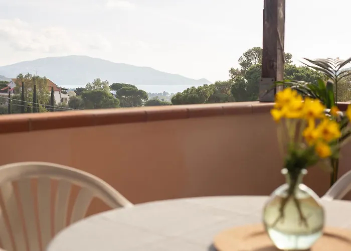 Belvedere By Elbasummer Appartamento *