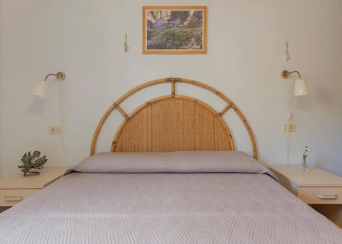 Belvedere By Elbasummer Lejlighed Lacona