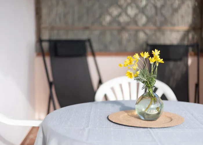 Belvedere By Elbasummer Lejlighed Lacona