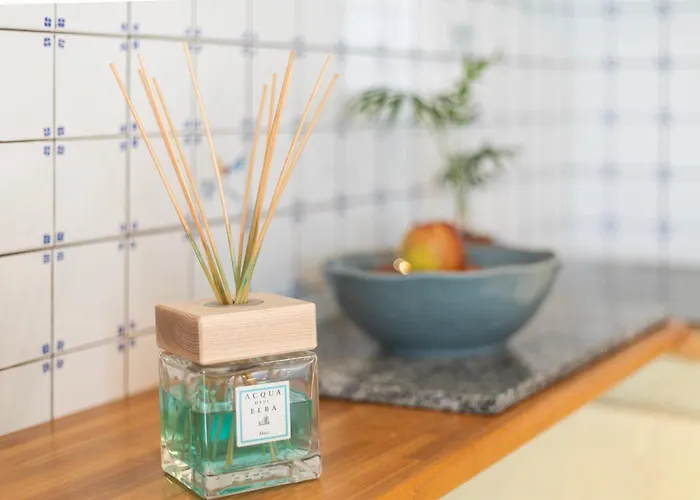 Belvedere By Elbasummer Appartamento Lacona