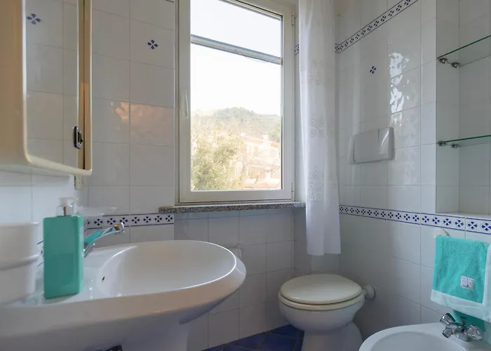 Belvedere By Elbasummer Апартаменты