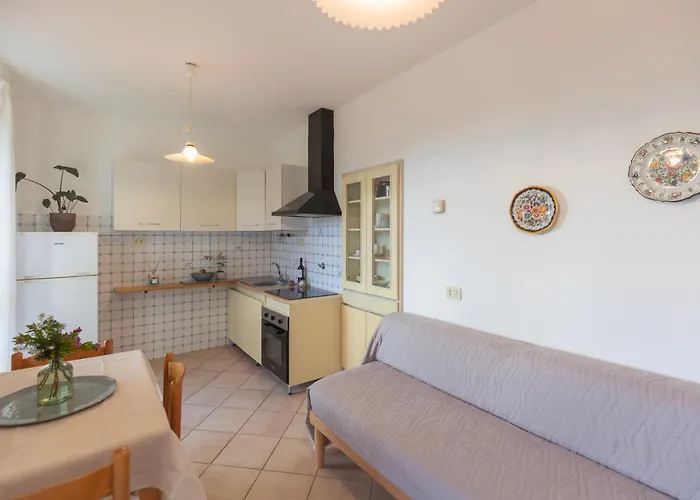 Lejlighed Belvedere By Elbasummer Lacona