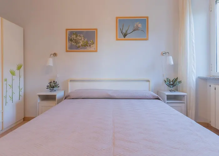 Apartment Belvedere By Elbasummer