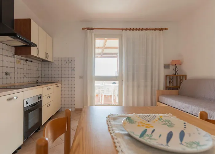 Belvedere By Elbasummer Appartamento *