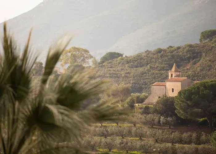 Lejlighed Belvedere By Elbasummer *