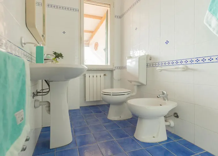 Belvedere By Elbasummer Appartamento *