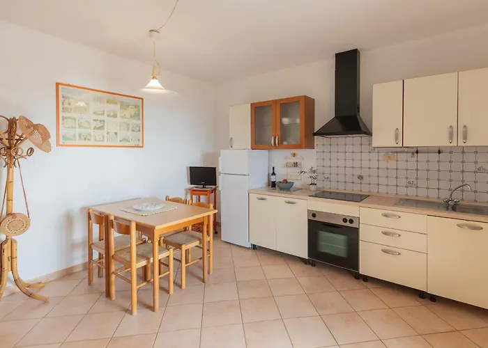 Belvedere By Elbasummer Lejlighed Lacona