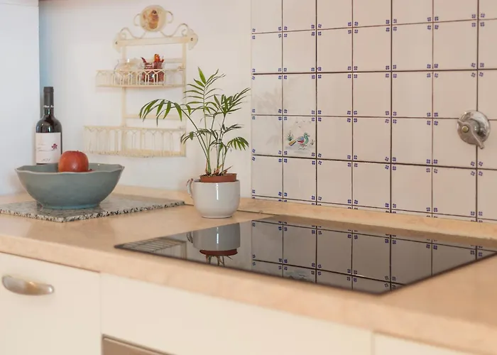 Belvedere By Elbasummer