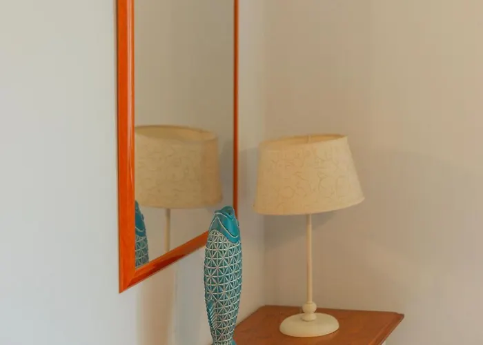 Belvedere By Elbasummer Appartamento Lacona