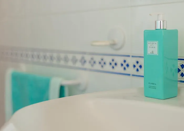 Belvedere By Elbasummer Lejlighed