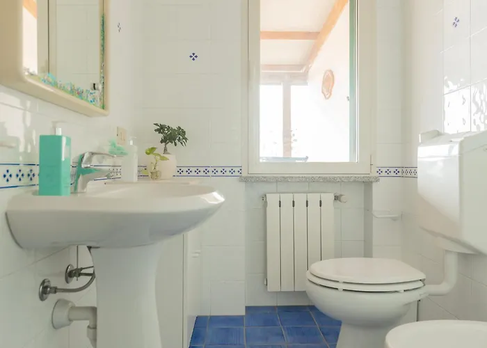 Belvedere By Elbasummer Апартаменты