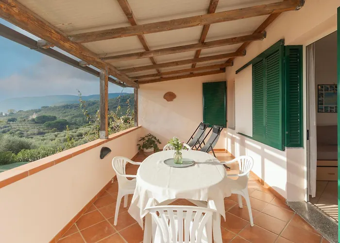 Belvedere By Elbasummer * Lacona