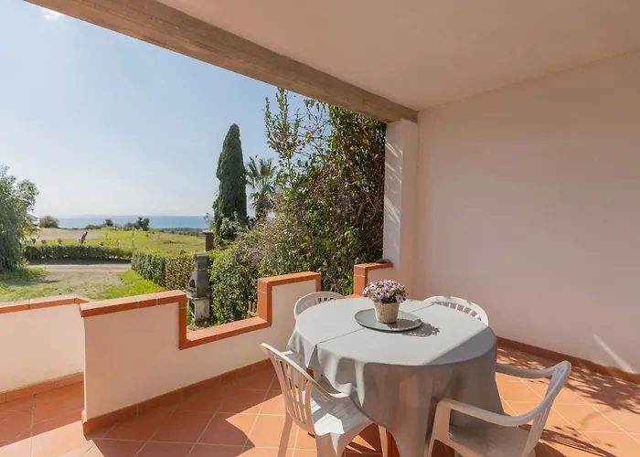 Belvedere By Elbasummer Lejlighed