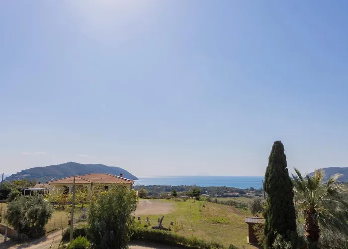 Belvedere By Elbasummer *