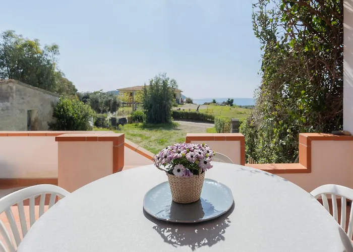 Belvedere By Elbasummer Lacona