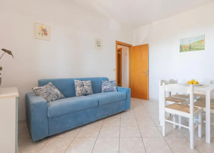 Appartement Belvedere By Elbasummer *