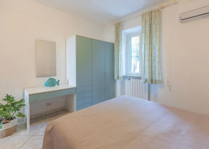 Appartement Belvedere By Elbasummer Lacona