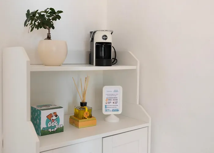 Belvedere By Elbasummer