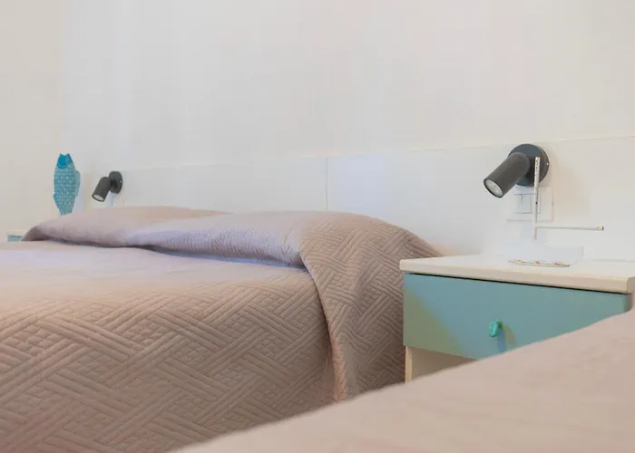 Belvedere By Elbasummer Appartement Lacona