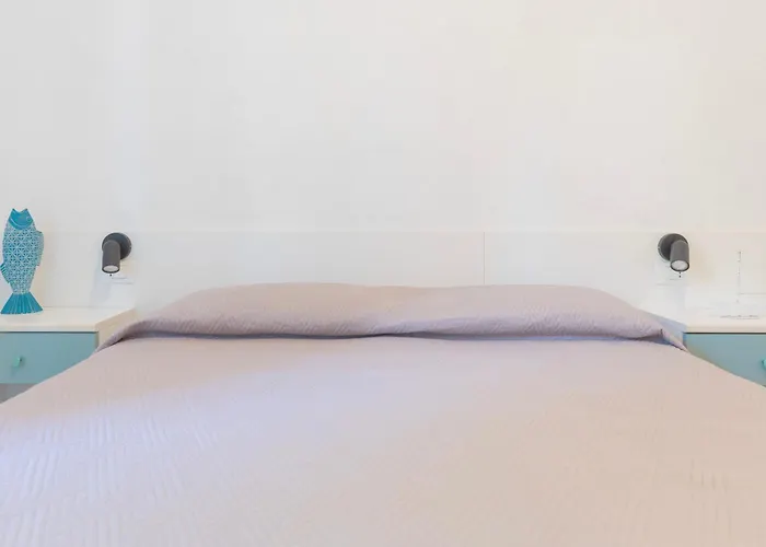 Belvedere By Elbasummer Lacona