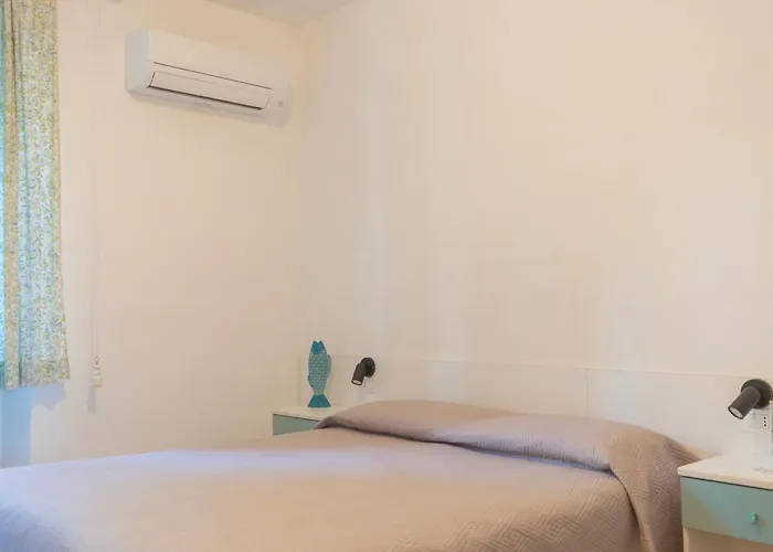 Belvedere By Elbasummer Lejlighed